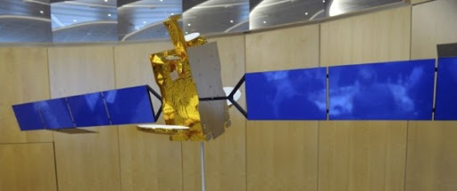Eutelsat s&rsquo;allie à Facebook pour proposer de l&rsquo;internet haut débit en Afrique