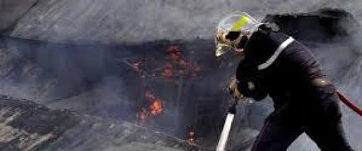 Explosion à l’unité ONEX de Aïn-Defla: Importants dégâts et des victimes