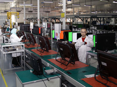 Face à la crise économique Le patronat en quête de consensus