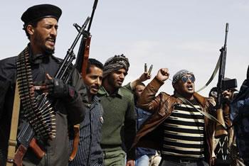 Face à la nouvelle donne sécuritaire, L’Algérie ferme ses frontières avec la Libye