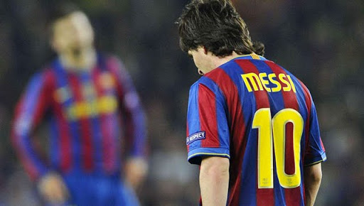 FC Porto : Pour Casillas, Messi est un poison et Zidane lui a fait mal