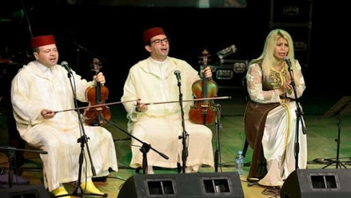 Festival international du Malouf à Constantine : savoureux voyage sur les rives de la musique arabo-andalouse marocaine