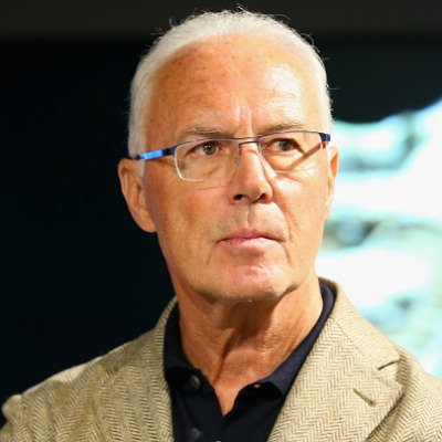FIFA : Beckenbauer clame son innocence