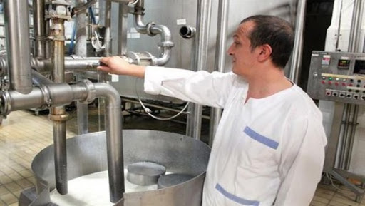 Filière lait: décentralisation prochaine de l&rsquo;opération de paiement des primes de subvention