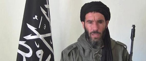 Fin de cavale pour Belmokhtar