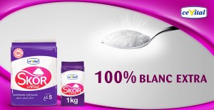 Fin de monopole de Cévital sur le sucre