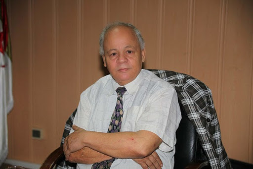 FLN: Belayat remonte au front