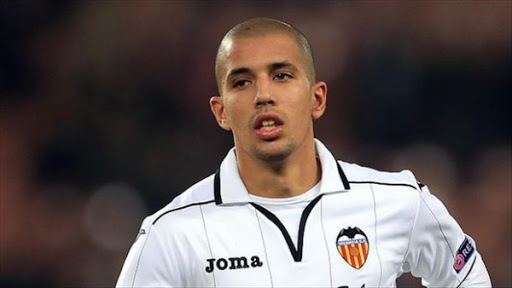 Foot/Transfert : l’AS Roma s’intéresse à Feghouli (média)