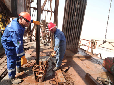 forum de la DGSN La situation économique en débat