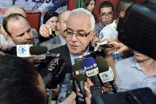 Fouille à l’aéroport d’Orly: Le MAE est en train de faire « très convenablement » son travail (Grine)