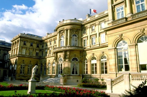 Fouille à l’aéroport d’Orly: les autorités françaises travaillent pour que cet incident ne se reproduise plus (MAE français)