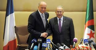 Fouille de Grine : Fabius parle d’un « incident regrettable »