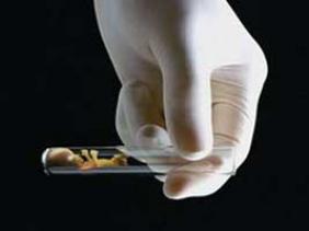 Génétiquement, cet homme est l&rsquo;oncle de son fils