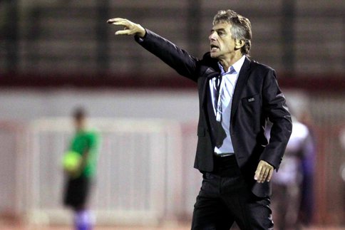 Gourcuff va claquer la porte !