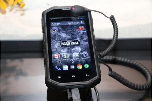 Grande première en Algérie : Au MED IT, ENERGIZER révolutionne le marché des téléphones outdoor avec une nouvelle gamme high tech