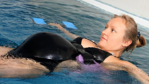 Grossesse. L&rsquo;exercice physique pour prévenir les douleurs pelviennes