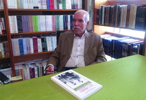 Guerre de libération: Le moudjahid Mohammed Boudaoud livre son témoignage dans « Les armes de la Liberté »