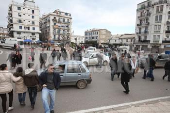Guvernement- UGTA-FCE, L’alliance sacrée face à la crise