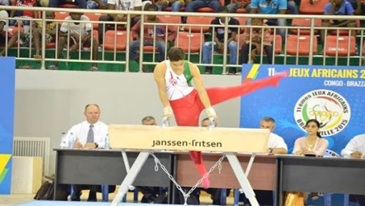 JAJ 2018: les chefs de mission  »satisfaits » de l’état des structures sportives, « inquiets » des lieux d’hébergement