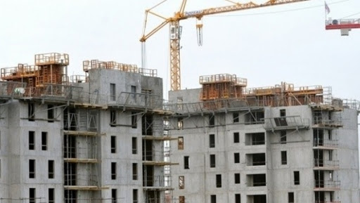 Habitat : 80 % de matériaux de construction locaux utilisés dans la réalisation de logements