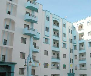 Habitat précaire à Alger, Plus de 8 000 familles seront relogées en octobre
