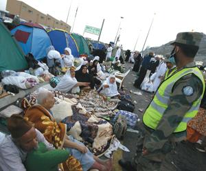 HADJ, Le nombre de décès d’Algériens s’élèverait à 59 victimes