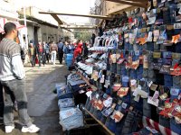 Hadj Tahar Boulenouar, UGCA « Des exportateurs et des producteurs alimentent les marchés parallèles »