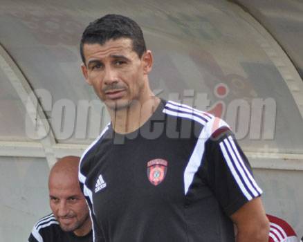Hamdi : «Les chances des deux équipes sont équitables»