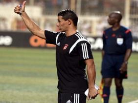 Hamdi : « L’USM Alger est capable de triompher à Lumumbashi même»