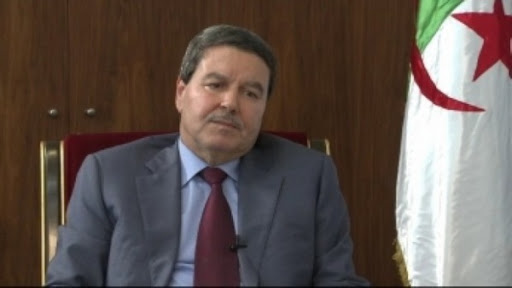 Hamel  : Aucune action n’est intentée contre Rebrab