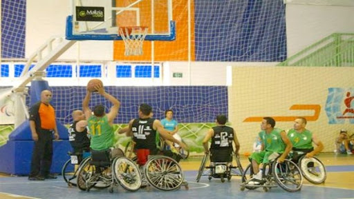 Handisport-basket/Championnat d’Afrique: six sélections (hommes) et quatre (dames) au rendez-vous d’Alger