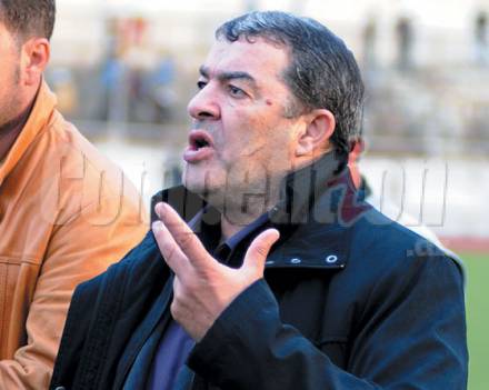 Hannachi : « Financièrement la JSK se porte bien, hamdoullah !»