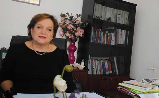 Hind Benmiloud, avocate : « Le virage numérique de l’Algérie passe d’abord par une révolution juridique »