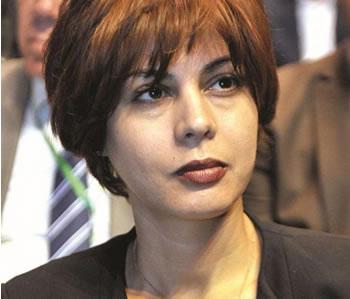 Houda feraoun s&rsquo;est réunie avec les responsables de L&rsquo;ARPT Le conclave de la franchise