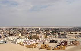 Huit éléments d’un réseau de soutien à un groupe terroriste arrêtés a El Oued