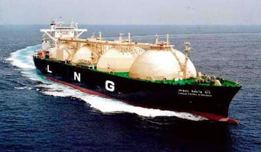 « Hyproc Shipping Company » se dotera de deux grands navires de transport de GNL d’ici 2017