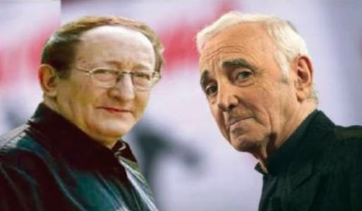 Idir en duo avec Aznavour et Cabrel dans un nouvel album prévu pour 2016