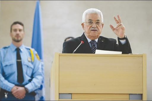 Expropriation de terres palestiniennes : l’ONU condamne la nouvelle loi israélienne