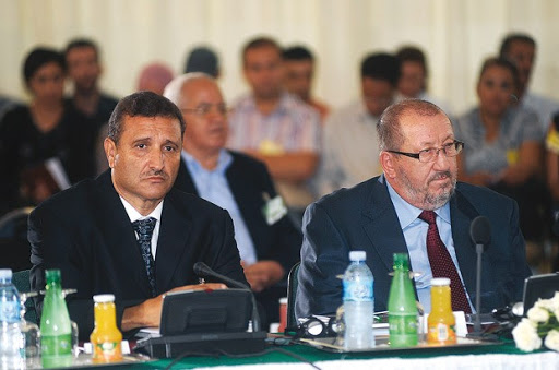 Il a quitté l&rsquo;union de wilaya d&rsquo;alger de l&rsquo;UGTA,  Djenouhat “poussé” à la démission