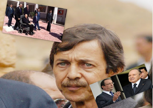 Il est allé pour des rendez-vous : Que cache la visite « trop » discrète de Said Bouteflika à Paris ?