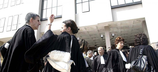 Il n&rsquo;ya pas de plainte du MDN ontre le général Benhadid !