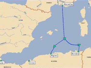 Il y a 14 ans, au temps du Cerist et du 15/15, l&rsquo;Algérie a pété du même câble…