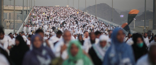 Incident de Mina : L&rsquo;Algérie défend l&rsquo;Arabie saoudite