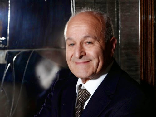 Issad Rebrab confirme la rumeur sur son arrestation : « On cherche à me faire taire. Mais je ne vais pas me taire »