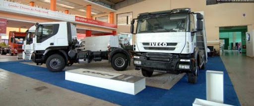 Iveco: partenariat entre SNVI et ZF-Algérie pour la fabrication de boites de vitesse