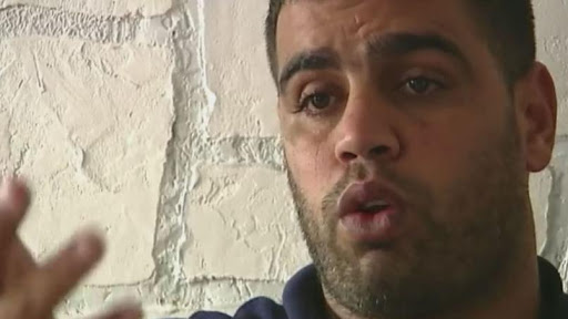 «Je n&rsquo;aime pas les Arabes» : la vidéo de France 2