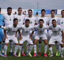 Jeux mondiaux militaires Le président Bouteflika félicite l’équipe algérienne militaire de football pour sa victoire