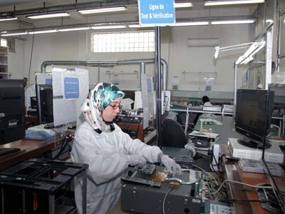 Journée mondiale de la normalisation, Création d’un guide référentiel normatif d’évaluation