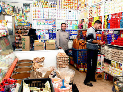 Journée mondiale de l’alimentation « Briser le cercle vicieux de la pauvreté rurale »