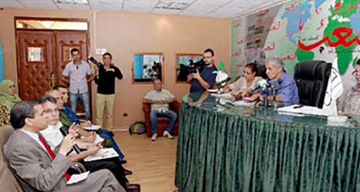 Journée nationale de la presse : Les médias et la classe politique en débat